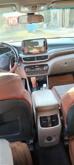 هيونداي توسان